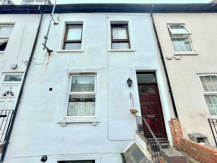 Property To Rent In Zinzan Street, Reading, Berkshire, RG1