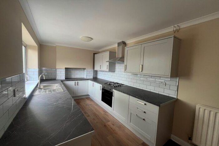 3 Bedroom Detached House To Rent In Central Avenue, Ibstock, LE67