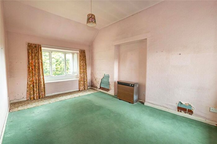 2 Bedroom Bungalow For Sale In Borwicks Aynsome - Lot, Aynsome Road, Cartmel, Grange-Over-Sands, Cumbria, LA11