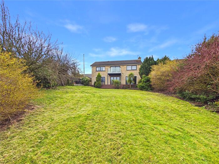 4 Bedroom Detached House For Sale In Low Etherley, Bishop Auckland, Co Durham, DL14
