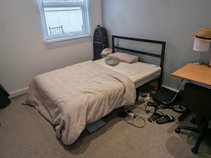 1 Bedroom House To Rent In Sackville Street, Leeds, LS7