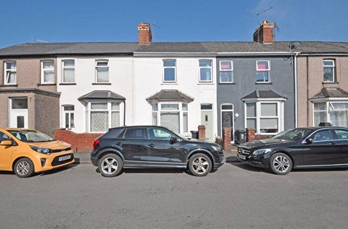 3 Bedroom Detached House To Rent In Durham Road, Newport, NP19