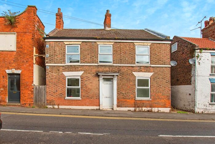 6 Bedroom Detached House For Sale In Norfolk Street, Boston, Lincolnshire, PE21