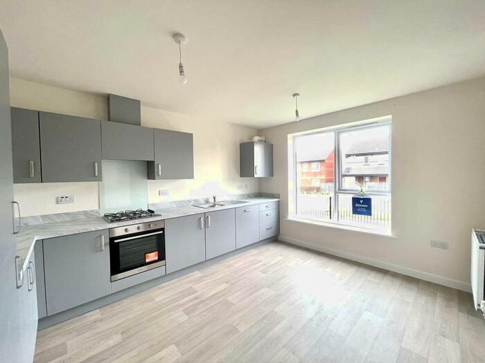 3 Bedroom End Of Terrace House To Rent In Fretson Road, Sheffield, S2