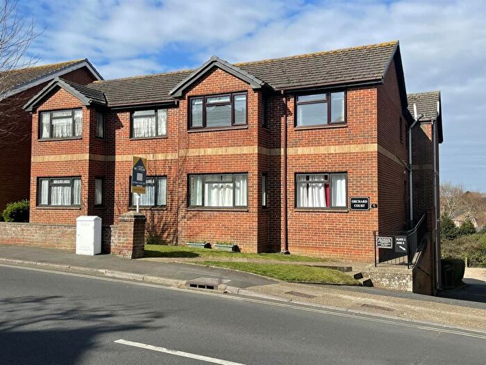 1 Bedroom Flat To Rent In Shanklin, PO37