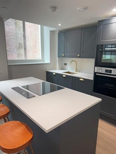 2 Bedroom Duplex To Rent In Great George Street, Leeds, West Yorkshire, LS1