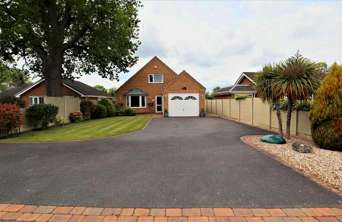 5 Bedroom Detached House For Sale In West Road, Thorney, Newark, NG23