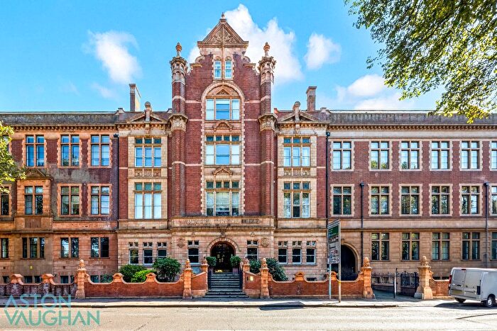 1 Bedroom Flat For Sale In Old College House, - Richmond Terrace, Brighton, East Sussex, BN2