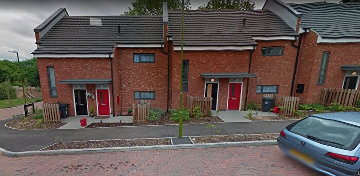 1 Bedroom Maisonette To Rent In Macrae Close, Stevenage, SG2