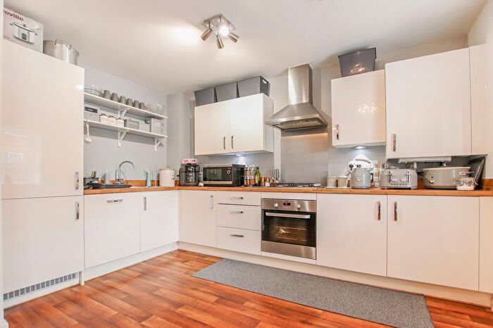 2 Bedroom Bungalow To Rent In Nethermere Lane, Bilborough, Nottingham, NG8