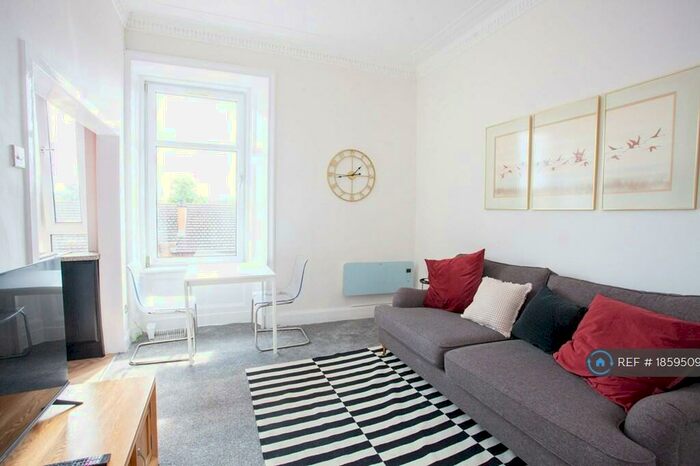1 Bedroom Flat To Rent In Garry Street, Glasgow, G44
