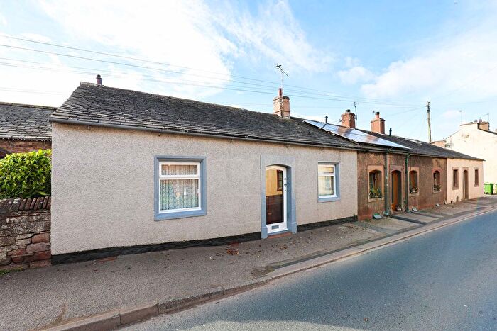 2 Bedroom Bungalow For Sale In The Bungalows, Eamont Bridge, Penrith, CA10