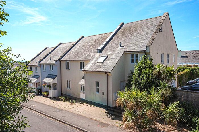 1 Bedroom Apartment For Sale In Hammonds Mead, Charmouth, Dorset, DT6