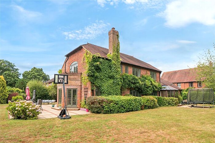 4 Bedroom Detached House For Sale In Brockenhurst Road, Eastley Wootton, New Milton, Hampshire, BH25