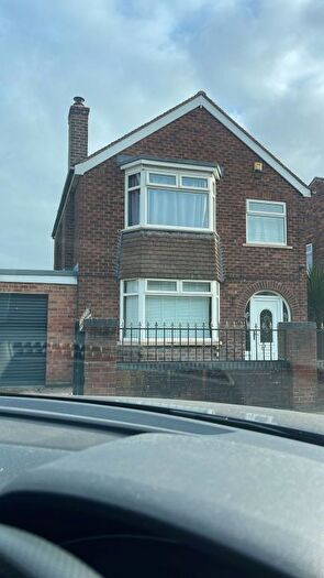 3 Bedroom Detached House To Rent In Lindley Street, Scunthorpe, DN16
