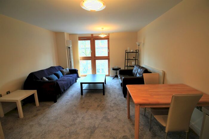 2 Bedroom Flat To Rent In Temple House, Temple Street, Birmingham, B2