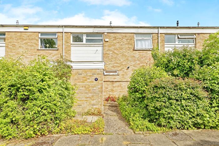 4 Bedroom Terraced House For Sale In The Close, Downs Road, Canterbury, Kent, CT2