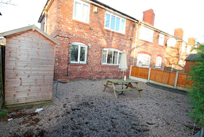 4 Bedroom Semi-Detached House For Sale In Wilbraham Road, Manchester, Greater Manchester, M14
