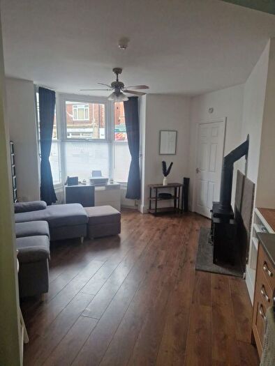 1 Bedroom Flat To Rent In Blackburn Avenue, Bridlington, YO15