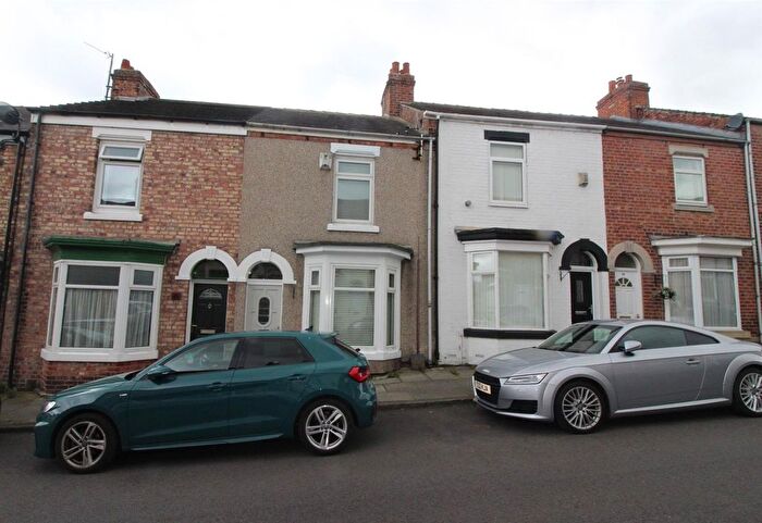 2 Bedroom Terraced House To Rent In Beaconsfield Road, Norton, Stockton-On-Tees, TS20