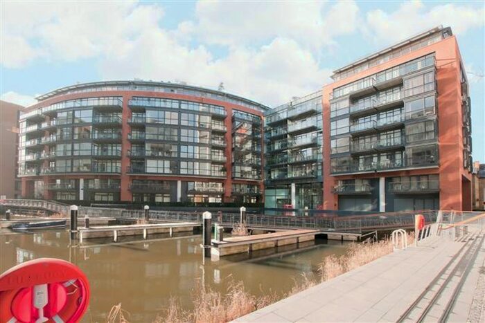 1 Bedroom Flat To Rent In Grosvenor Waterside, Chelsea Embankment, SW1W