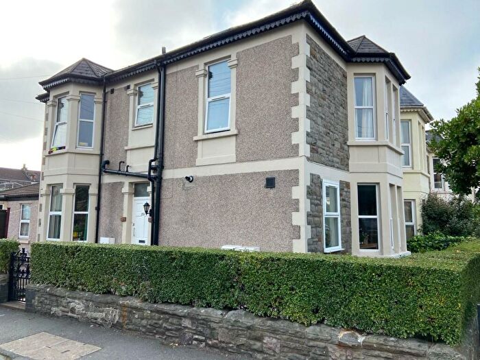 1 Bedroom End Of Terrace House To Rent In Manor Road, Bishopston, BS7