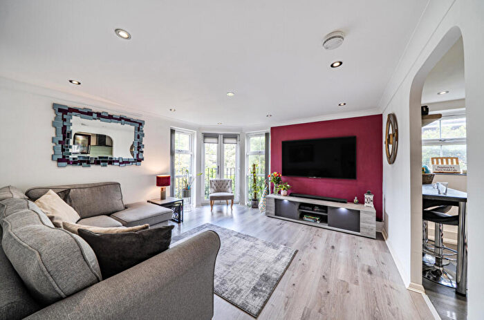 1 Bedroom Apartment For Sale In Preston Road, Wembley, HA9