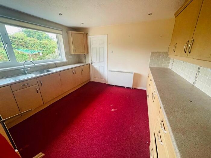 2 Bedroom Bungalow For Sale In Trecarne View, Liskeard, PL14