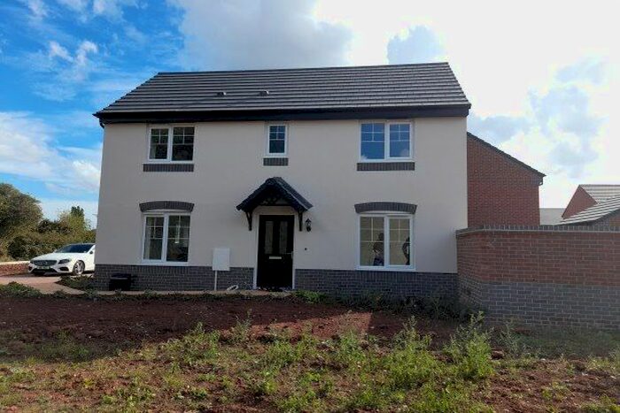 3 Bedroom Property To Rent In Pickering Croft, Stafford, ST16