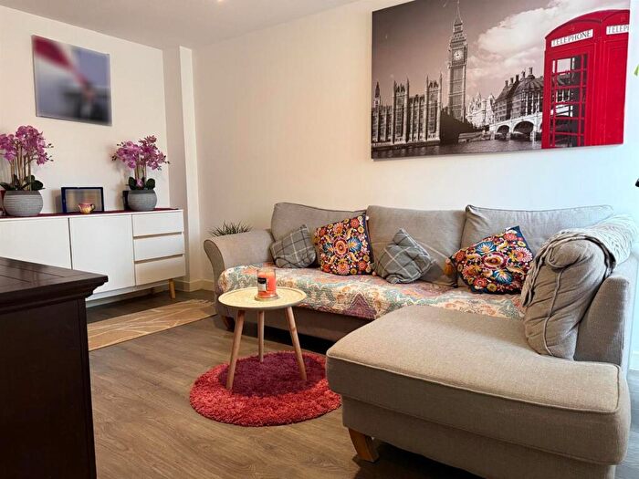 2 Bedroom Terraced House For Sale In Owens Road, Paragon Park, Coventry *Two Double Bedrooms*, CV6