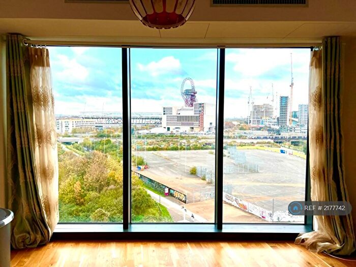 1 Bedroom Flat To Rent In High Street, London, E15