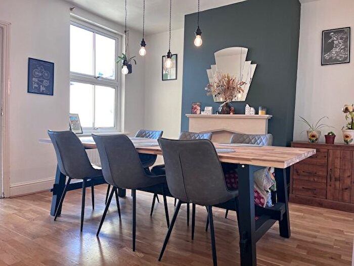 2 Bedroom Semi-Detached House To Rent In Betton Street, Shrewsbury, SY3