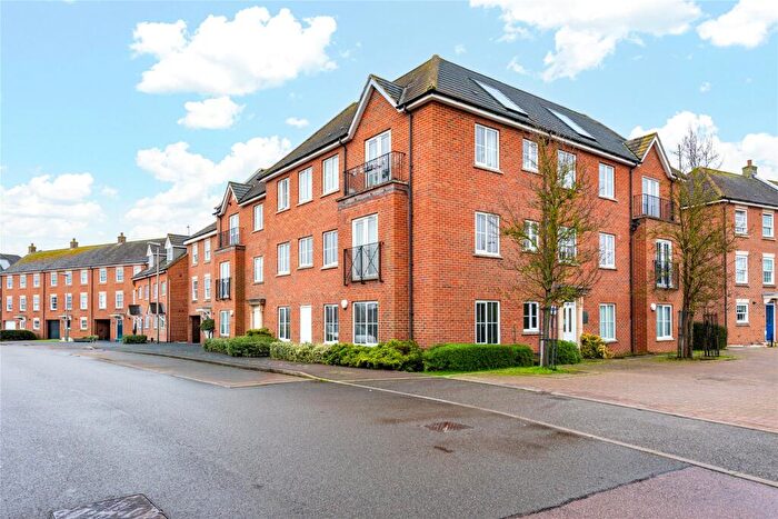 2 Bedroom Apartment To Rent In Blacksmiths Way, Woburn Sands, Milton Keynes, Buckinghamshire, MK17
