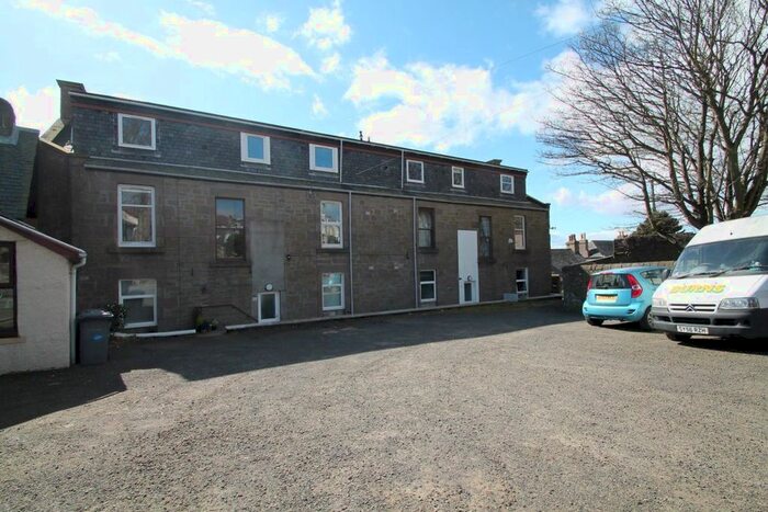 1 Bedroom Flat To Rent In Dundee Road, Broughty Ferry, Dundee, DD5