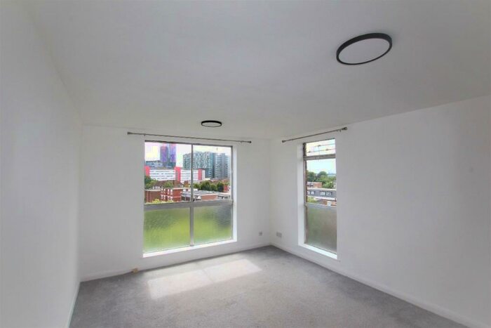 1 Bedroom Flat To Rent In Tavistock Road, Croydon, London, CR0