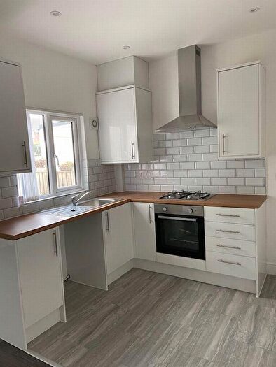 3 Bedroom House To Rent In Heathfield Road, Ellesmere Port, CH65