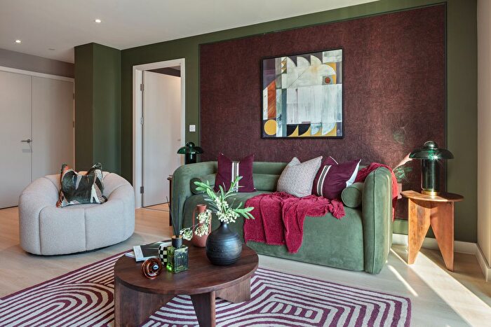 2 Bedroom Flat For Sale In Dutton Street, Manchester, M3