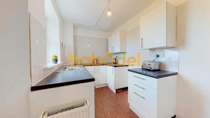 1 Bedroom Flat To Rent In West View, Wrekenton, Gateshead, NE9