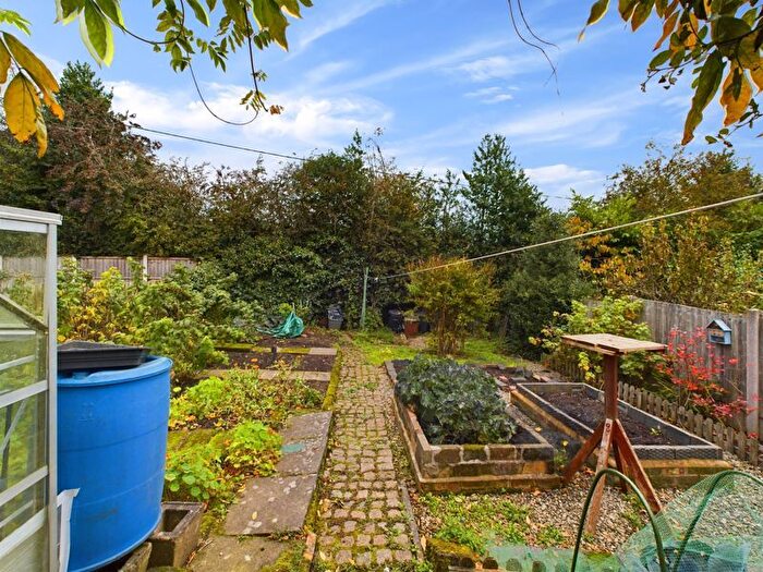 2 Bedroom Semi-Detached Bungalow For Sale In Foresters Close, Horsehay, Telford, Shropshire, TF4