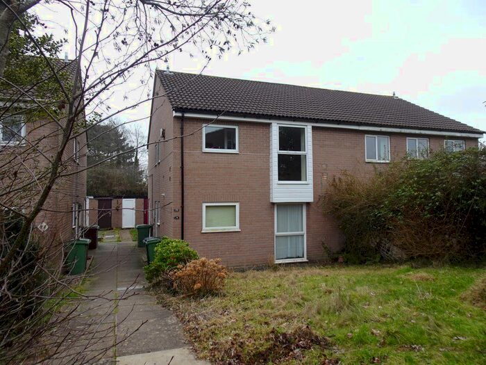2 Bedroom Maisonette To Rent In Wentwood Gardens, Plymouth, Devon, PL6