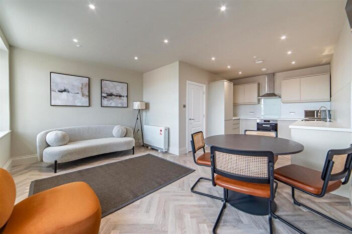 2 Bedroom Apartment To Rent In Clayton Street West, City Centre, NE1