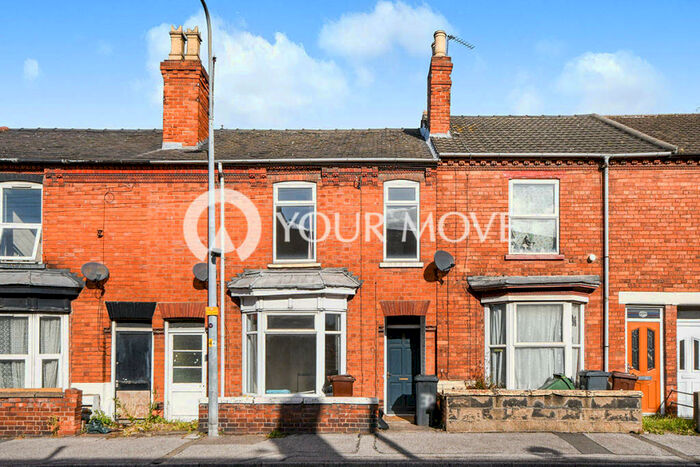3 Bedroom Terraced House To Rent In Dixon Street, Lincoln, LN5