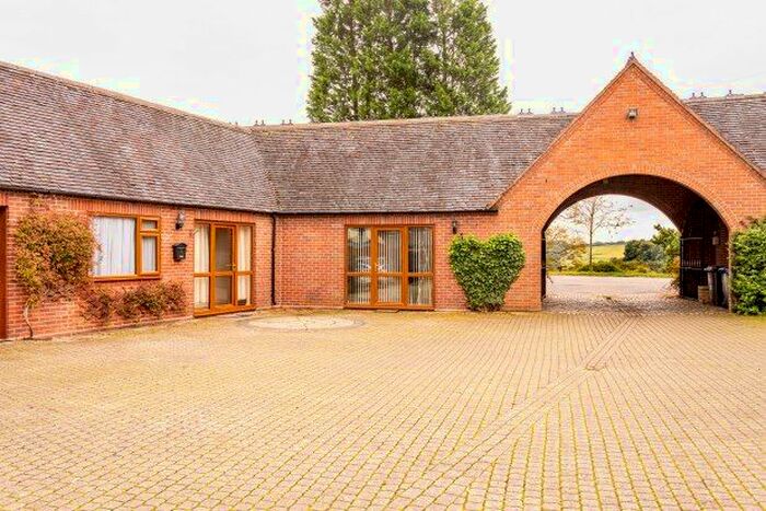 3 Bedroom Bungalow To Rent In Byron Court, Rugeley, WS15