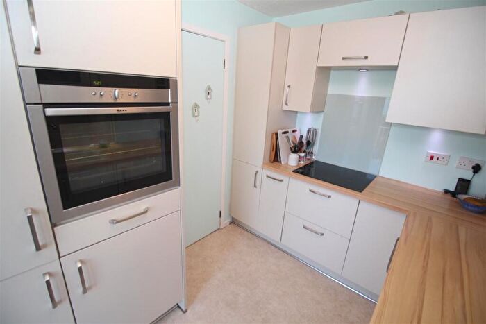2 Bedroom Semi-Detached House For Sale In Blair Gardens, Gourock, PA19