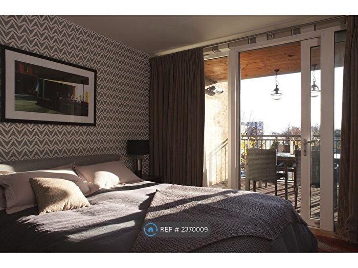 1 Bedroom Flat To Rent In Dalston Square, London, E8