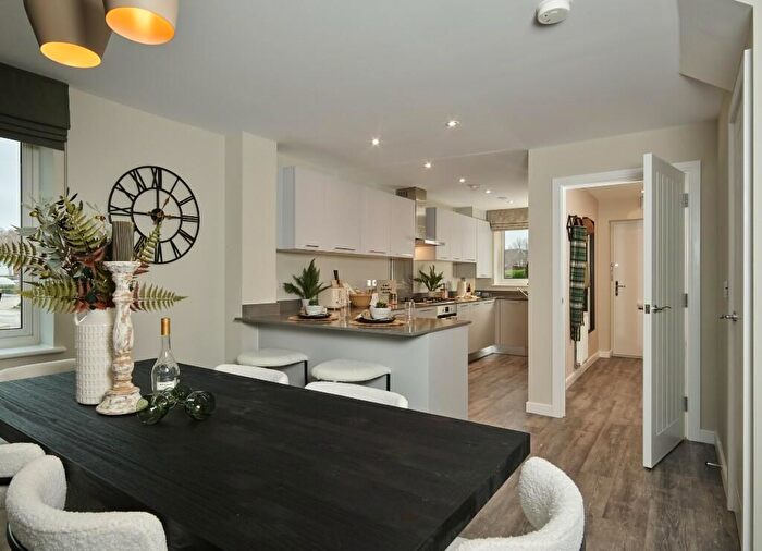 3 Bedroom Terraced House For Sale In "The Harness" At Meadowview Road, London, SW20