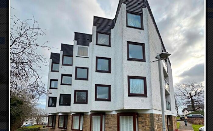 1 Bedroom Flat To Rent In The Furlongs, Hamilton, Lanarkshire, ML3