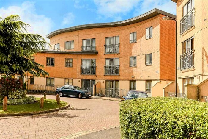 2 Bedroom Flat To Rent In Ryan House, Sovereign Place, Harrow, HA1