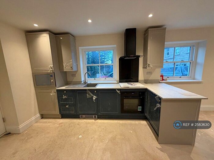 2 Bedroom Detached House To Rent In Broomhall Road, Sheffield, S10