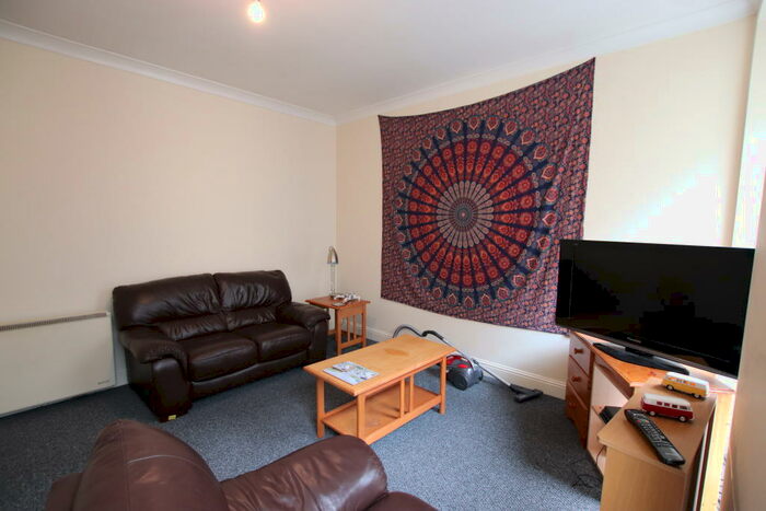 2 Bedroom Flat To Rent In Bank Street, Dundee City Centre, DD1